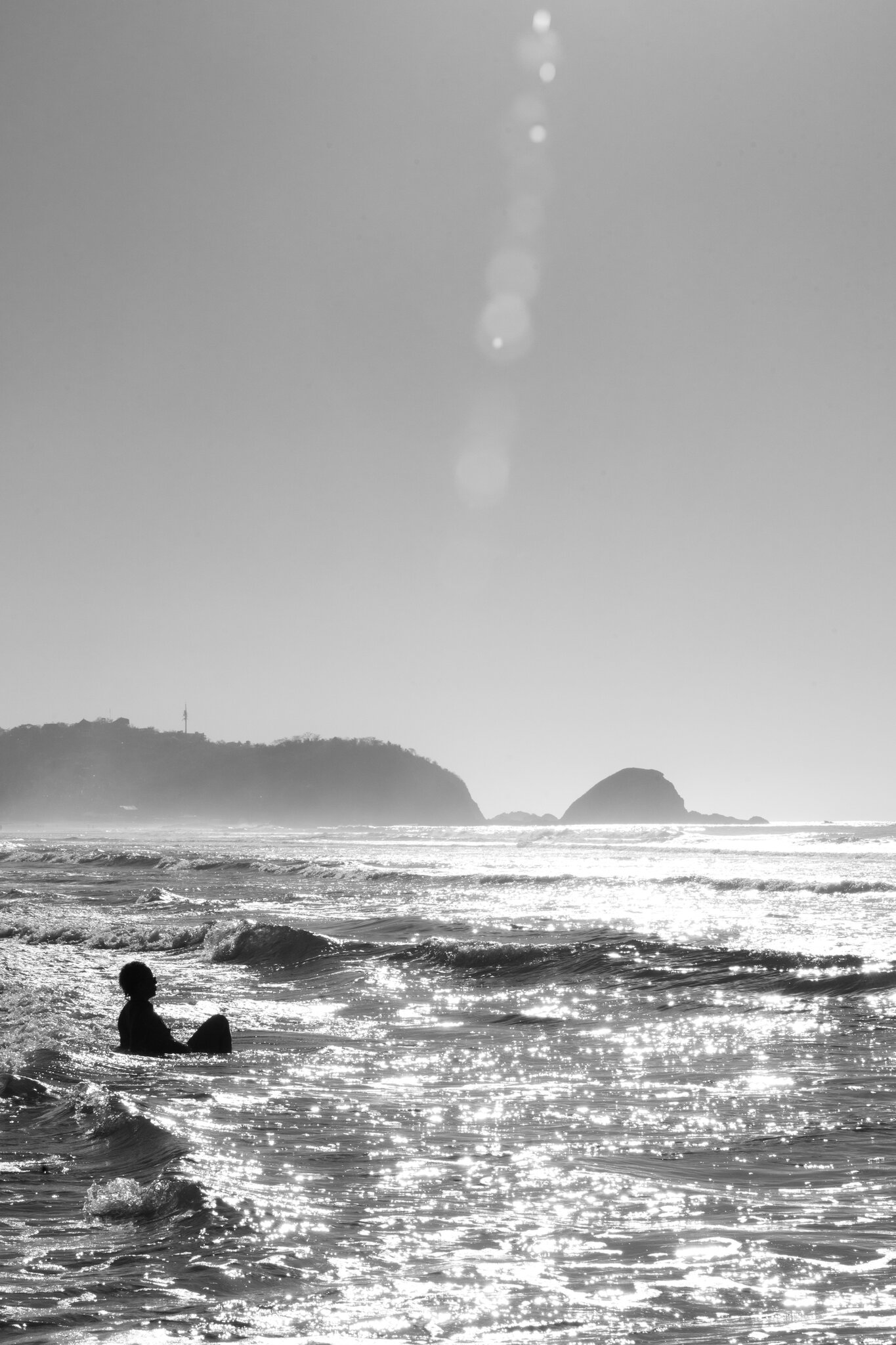 Naked Teenagers On The Beach 6107