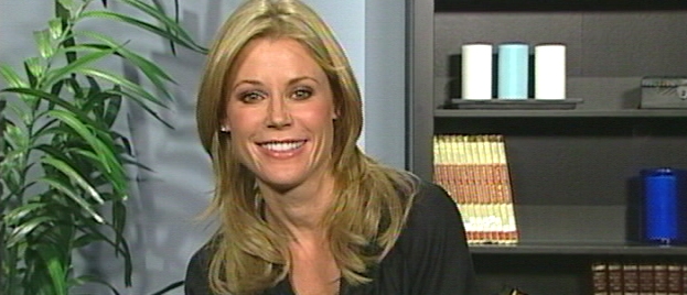 calvin sabatini add Julie Bowen Porn photo