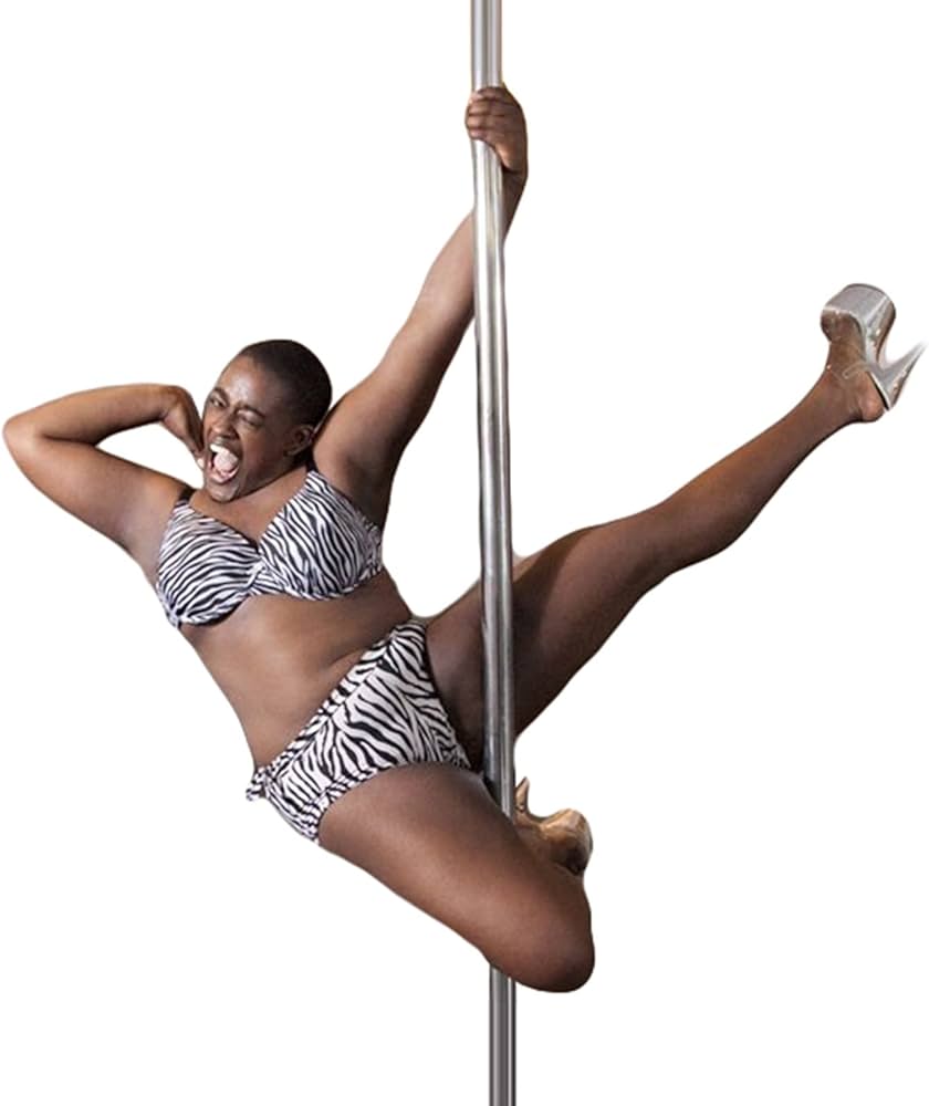 bing magbanua add Pole Dance Strip photo