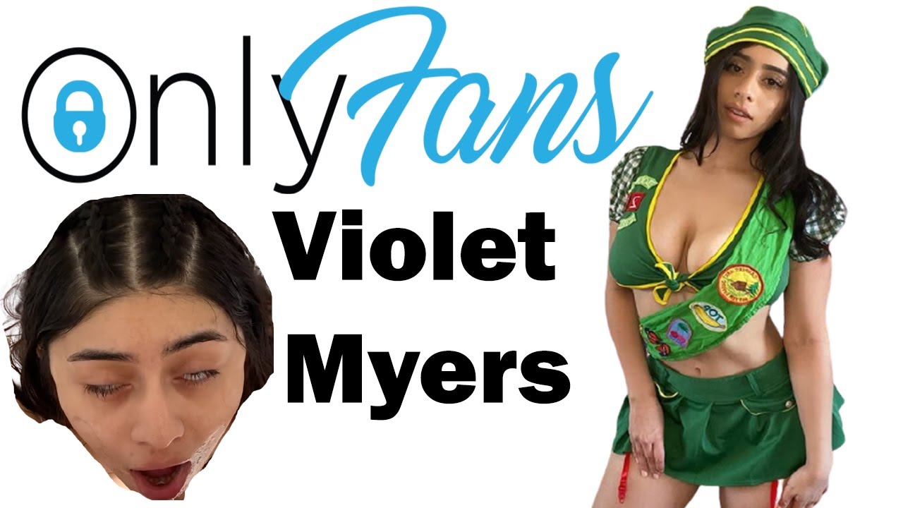 corynne bailey add New Violet Myers photo