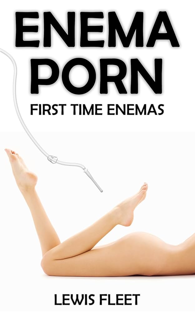 alex mesmer add Enema Porn Story photo