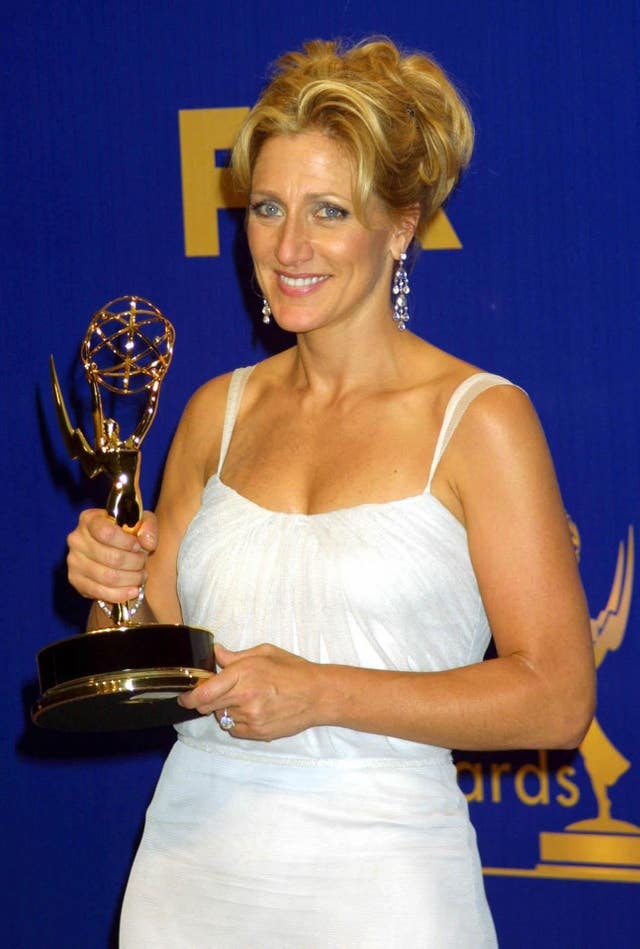 beverley frazer add Edie Falco Sexy photo