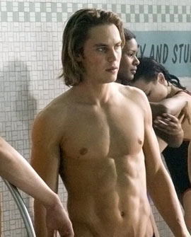 amanda mcwhorter add Taylor Kitsch Naked photo