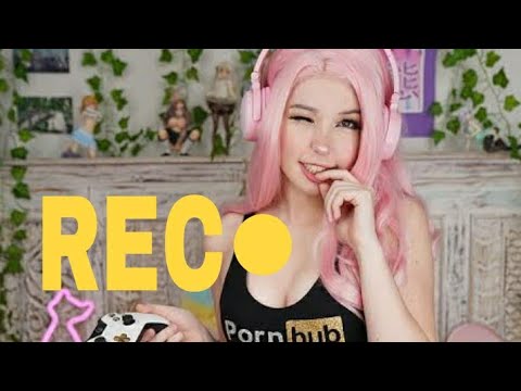 dale e williams add Belle Delphine Pornhub photo