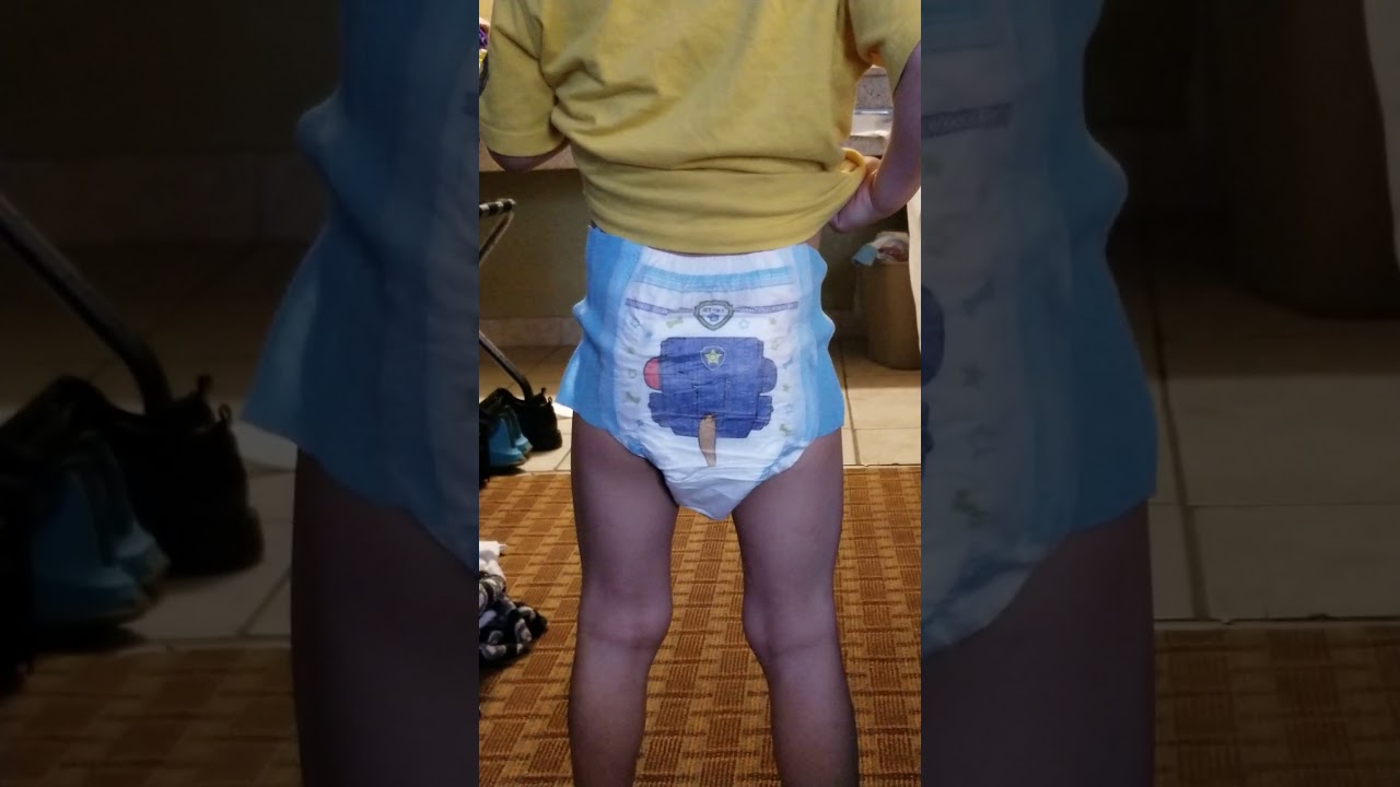 davy keo add Mindlessly Diapered photo