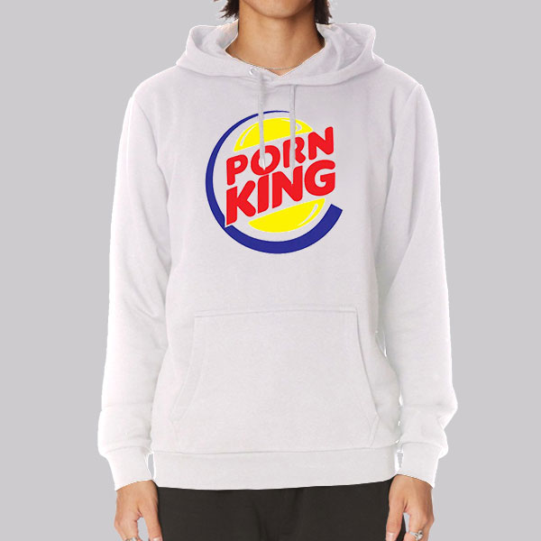 brooke carroll add Burger King Porn photo