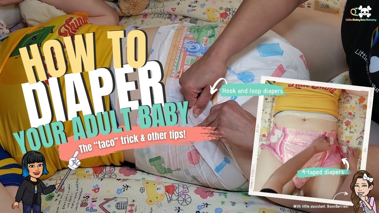 ariel amosco add Abdl Mommy Videos photo