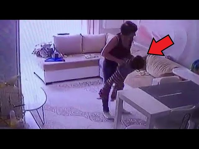 akbar lashari add Real Mom And Son On Hidden Cam photo