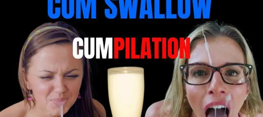 brock ramsay add Cory Chase Swallow Compilation photo