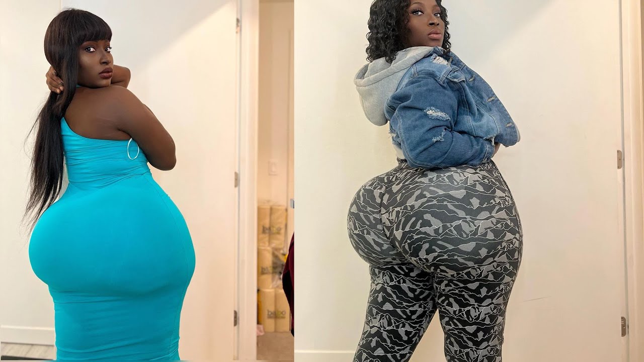 ability idiong add Big Booty Ig Models photo