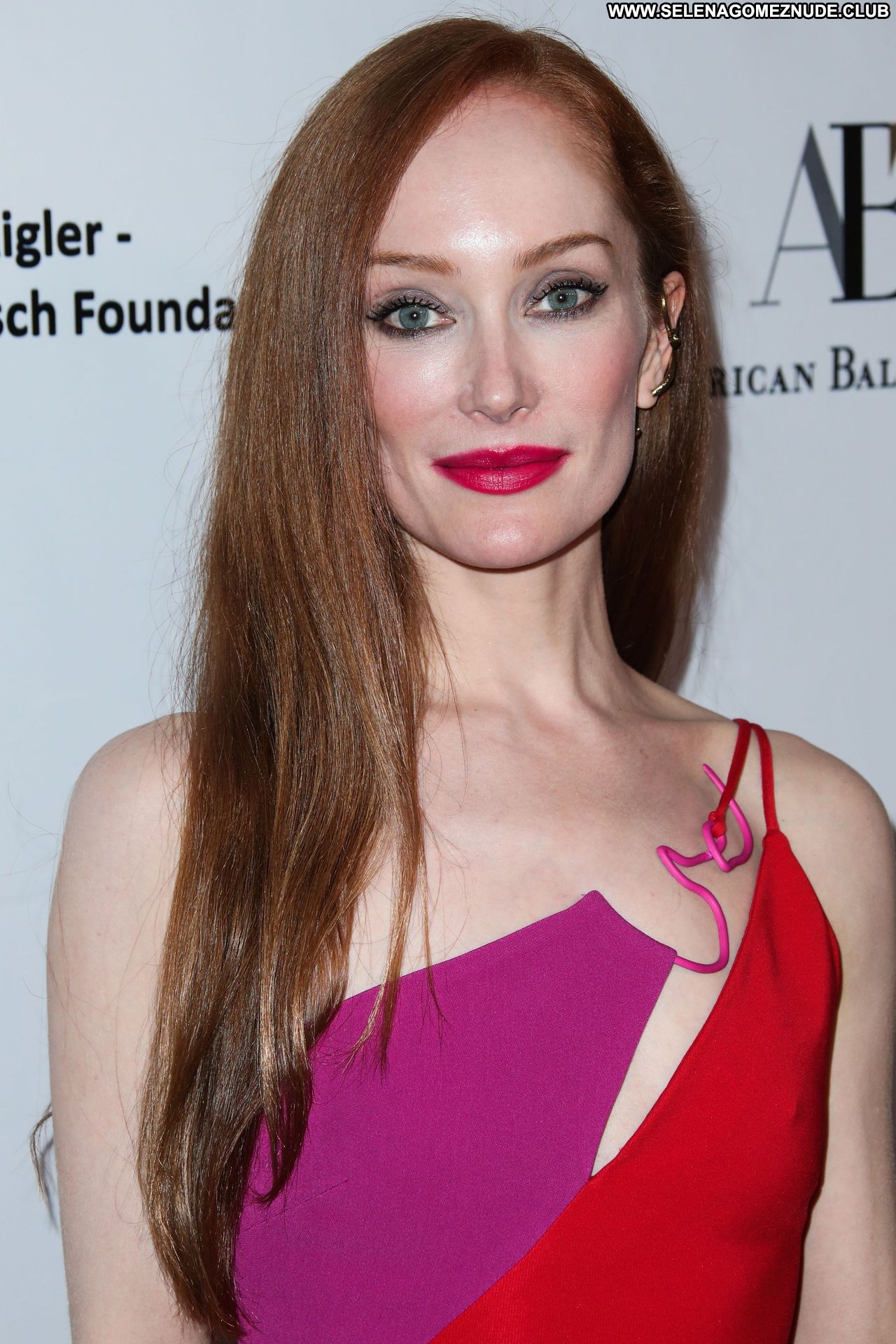 dexter joyner add Lotte Verbeek Hot photo