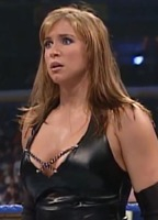 carla hendrick add Stephanie Mcmahon Toppless photo