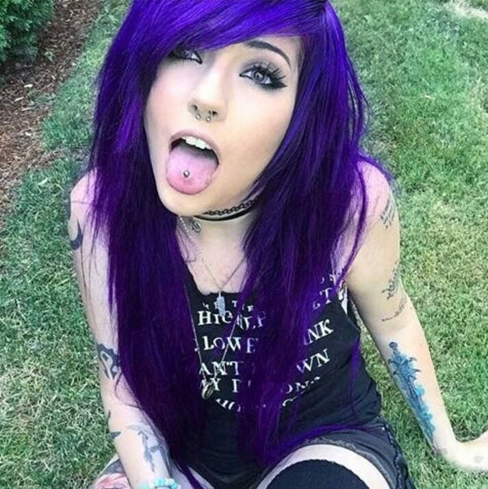 alyssa guido add Emo Porn Hardcore photo