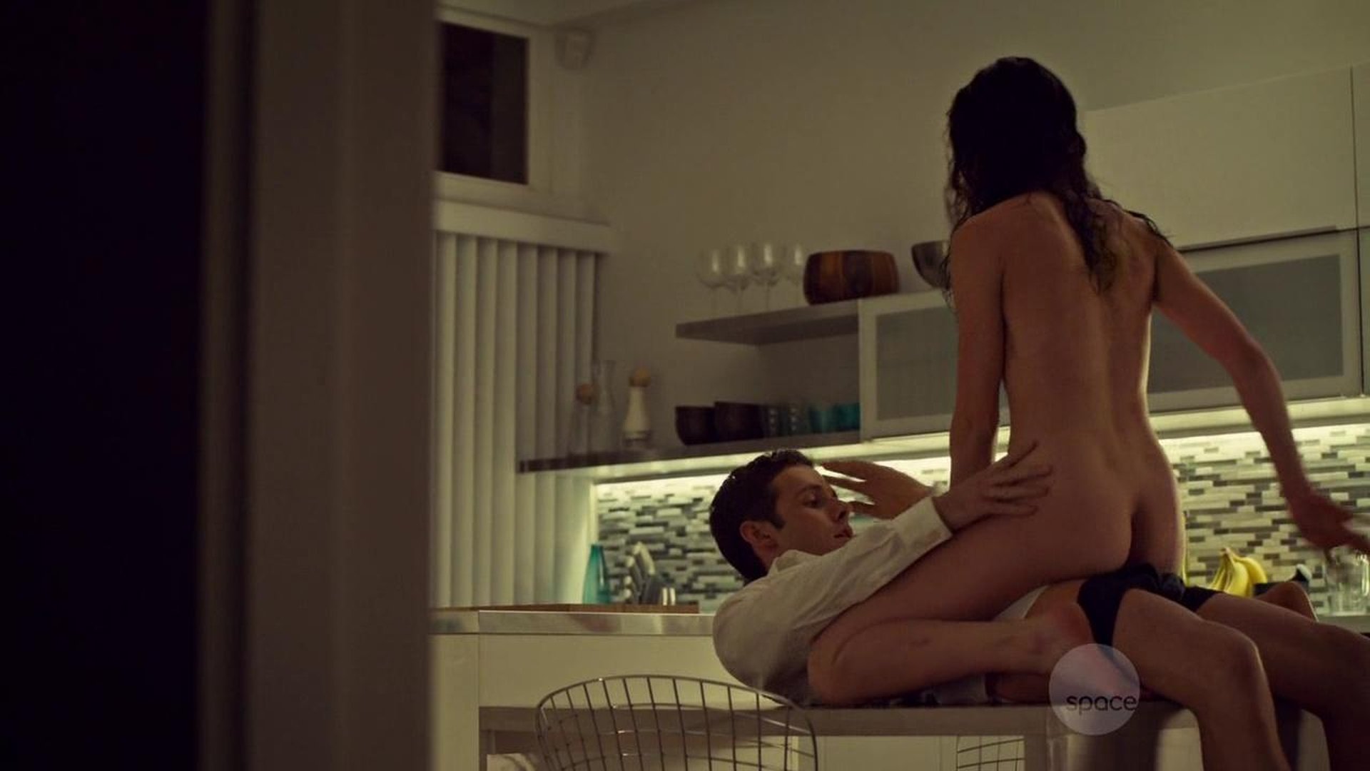 alec detournay add Tatiana Maslany Sex Scene photo