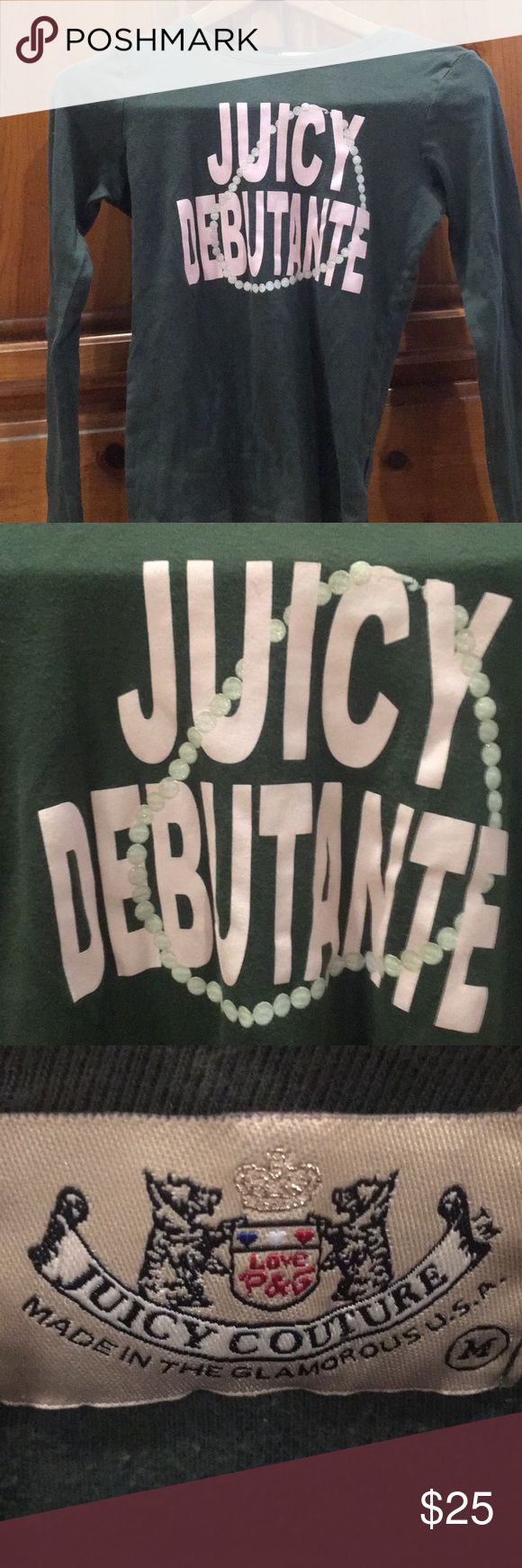 billie beasley add Everything Juicy On Her Juicy Tee photo