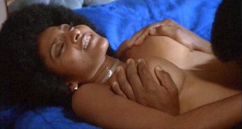 aryl novice add Pam Grier Sex Scenes photo