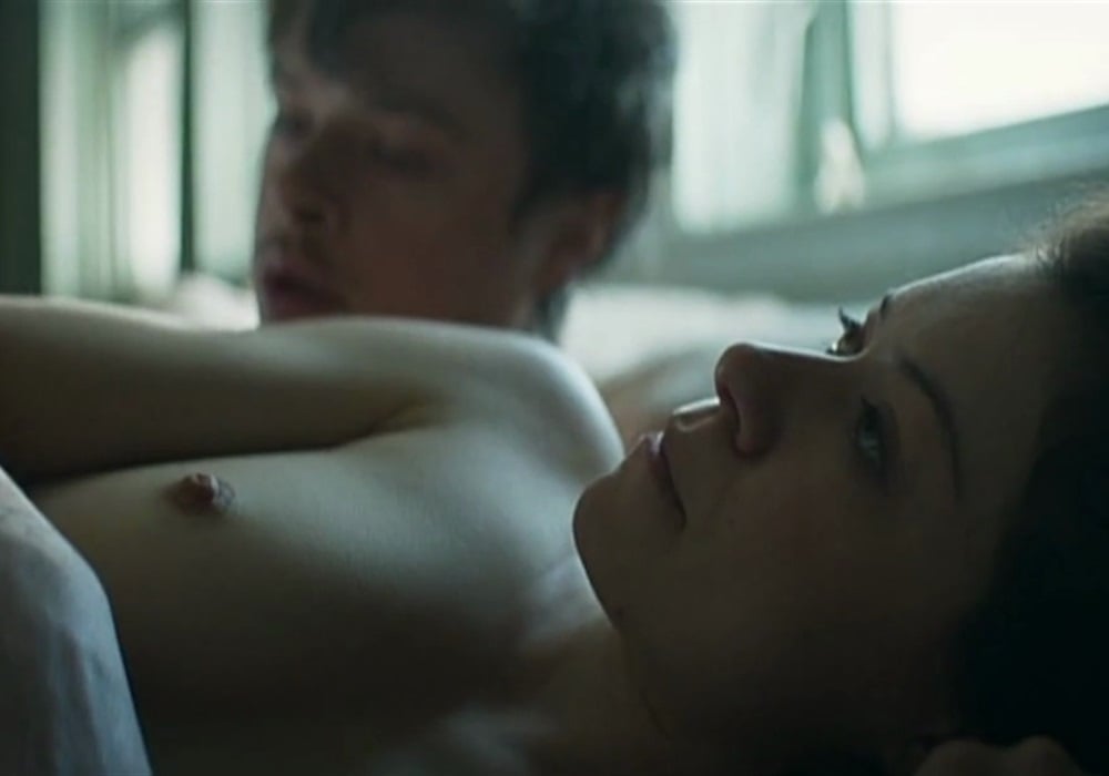 chelsea pollack add Tatiana Maslany Sex Scene photo