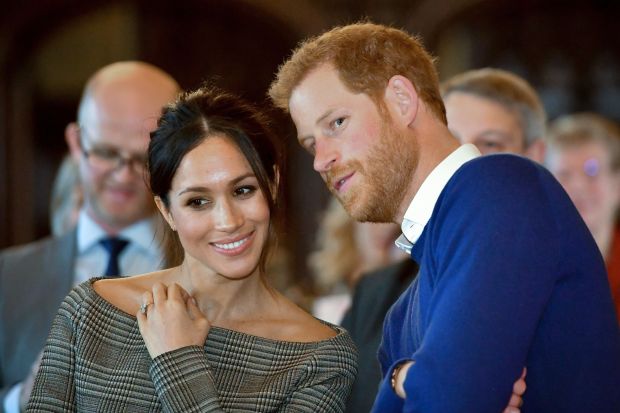 alistair main add Meghan Markle Naked Pictures photo