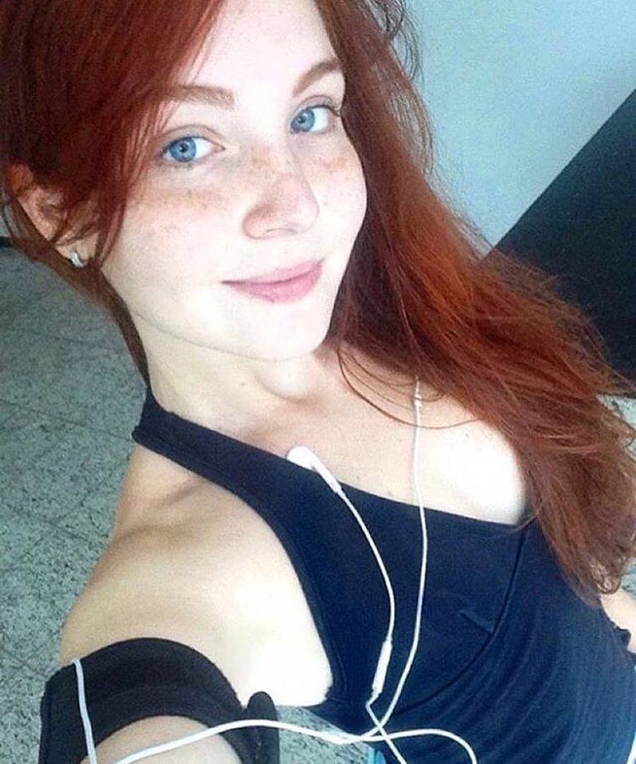 ami bebe add Big Tit Redhead Teens photo