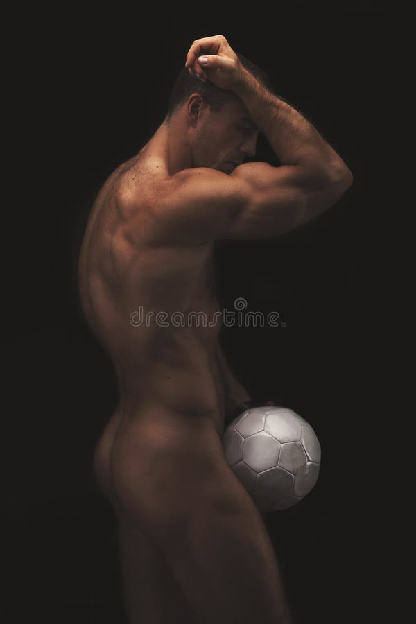 brandis mitchell add Men Naked Soccer photo