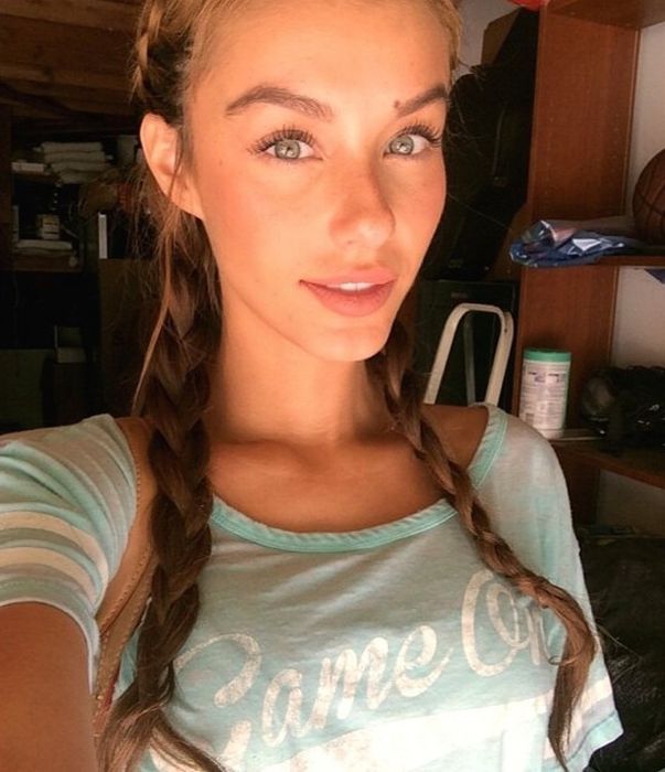 charlee jones add Naked Real Selfies photo