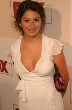 Alia Shawkat Hot 20102