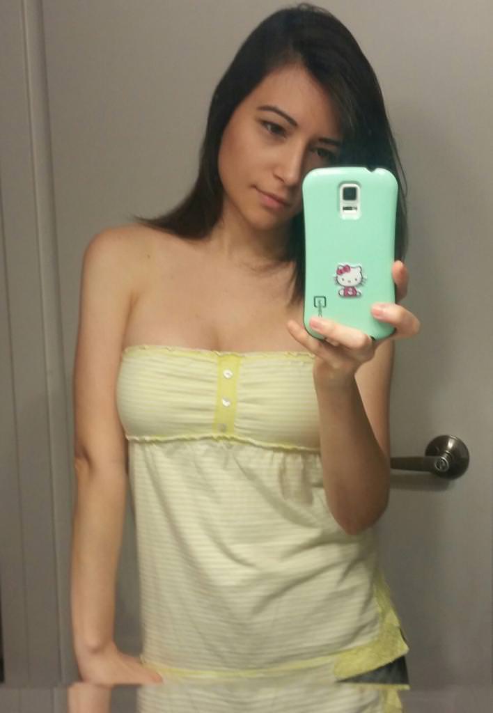 alex lonsdale add Alinity Leaked Nudes photo