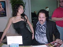 dan vikman add Ron Jeremy Playgirl photo