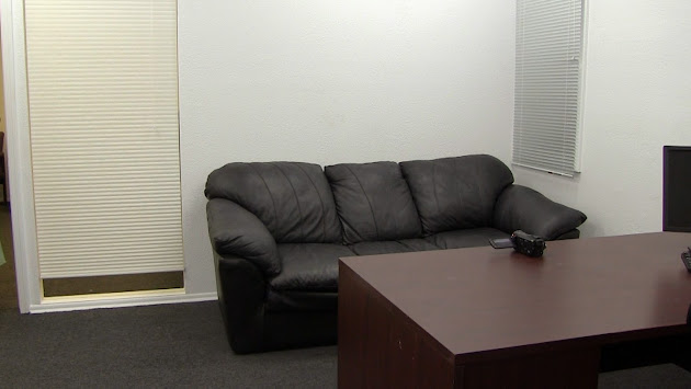 deaconu cristian add Backroom Casting Couch 3some photo