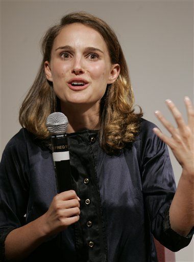 dave rohde add Nude Pictures Of Natalie Portman photo