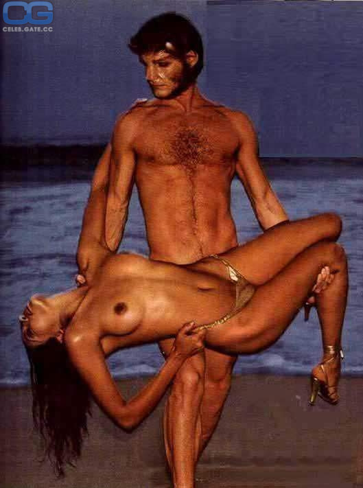 adam rud add Barbara Carrera Naked photo