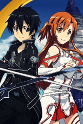 anis maria add Sword Art Online Hentsi photo