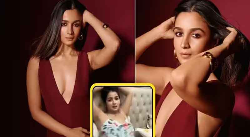 cristian german add Alia Bhatt Porn photo