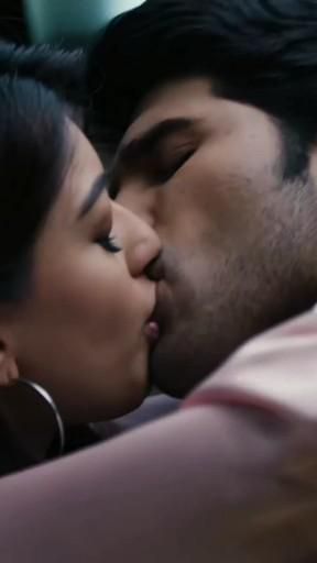 avneet chawla add Hot Kissing Videos photo