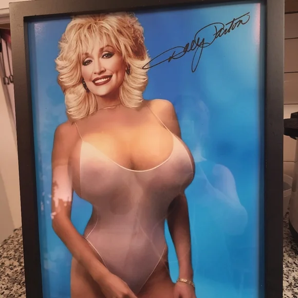 ashley bonnet add Has Dolly Parton Ever Been Nude photo