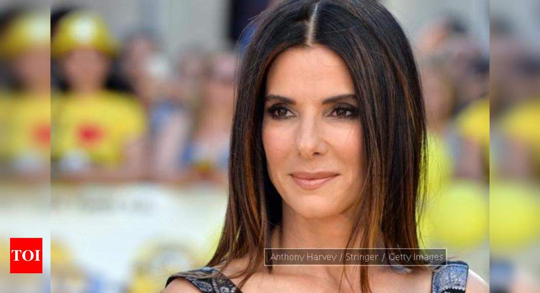 brett dubois add Sandra Bullock Deepfake photo