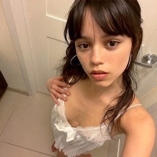 becky hoang add Jenna Ortega Xxx photo