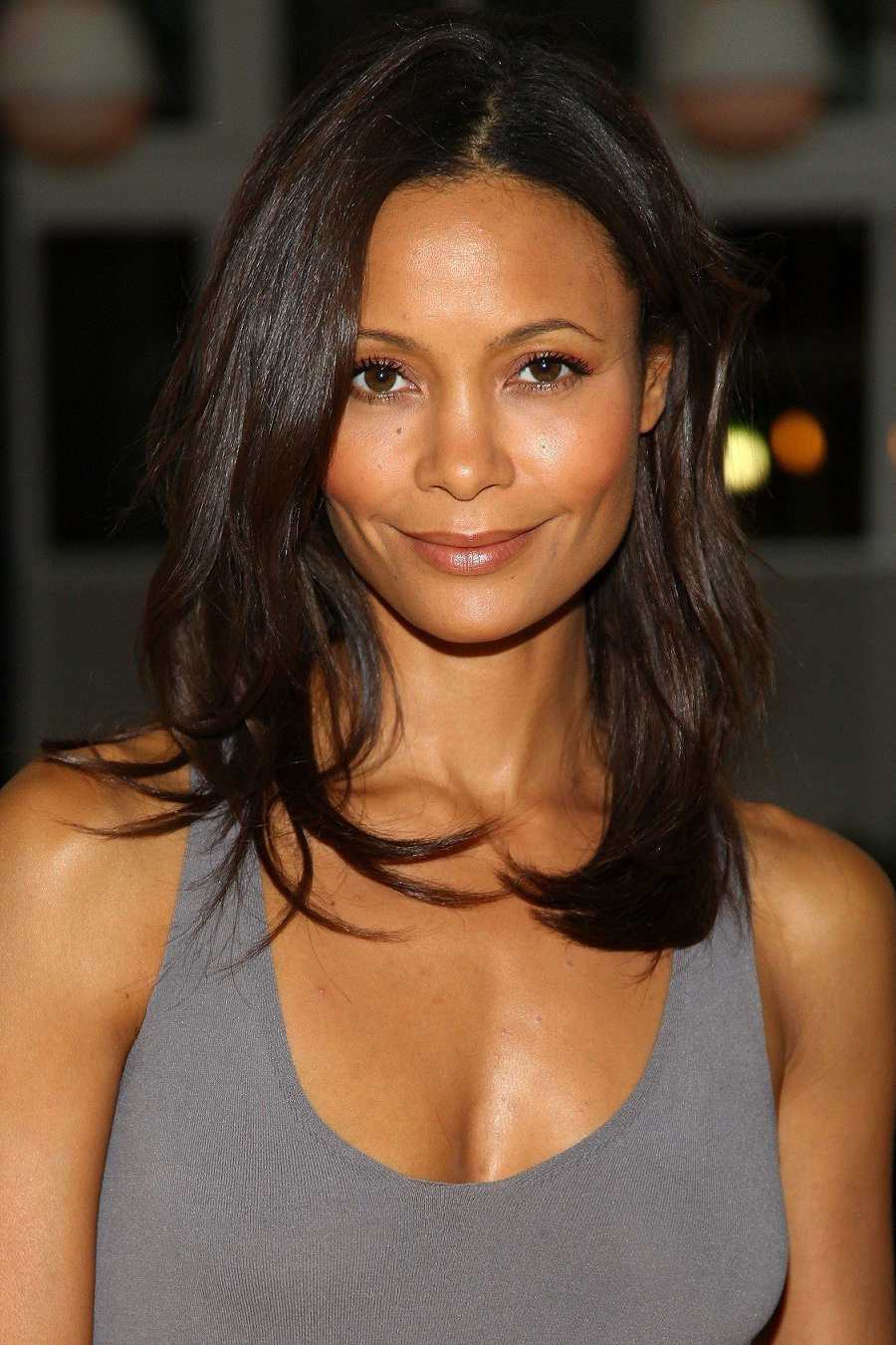 cori goncalves add Hot Thandie Newton photo