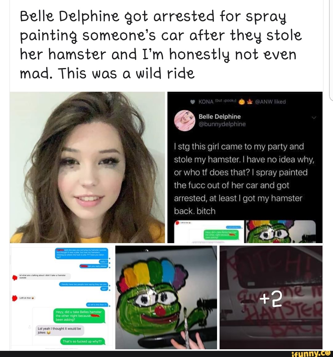 cole culver add Belle Delphine Rides photo