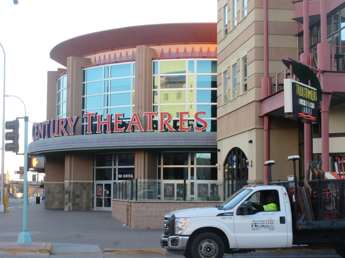 annette mejia add Adult Theaters In Albuquerque photo