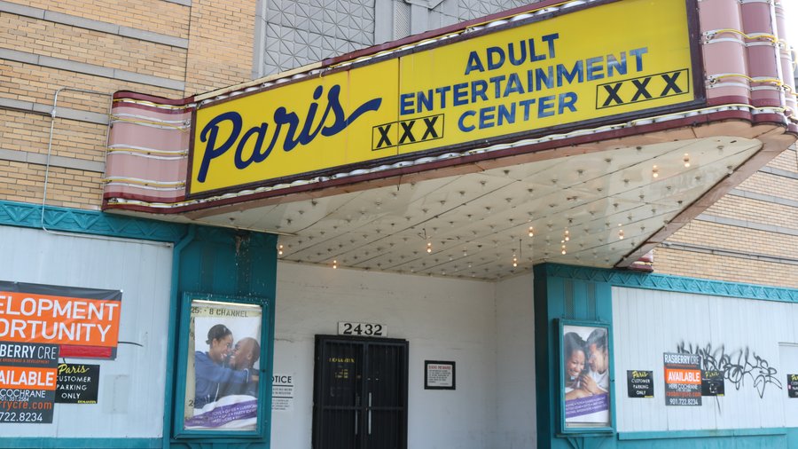 connie way add Adult Theaters In Albuquerque photo