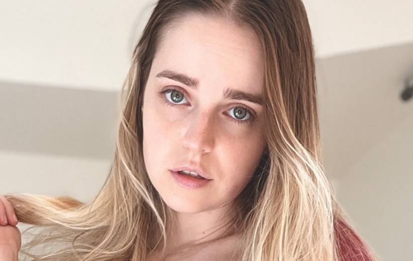 danielle mccolgan add Codi Vore Mom photo