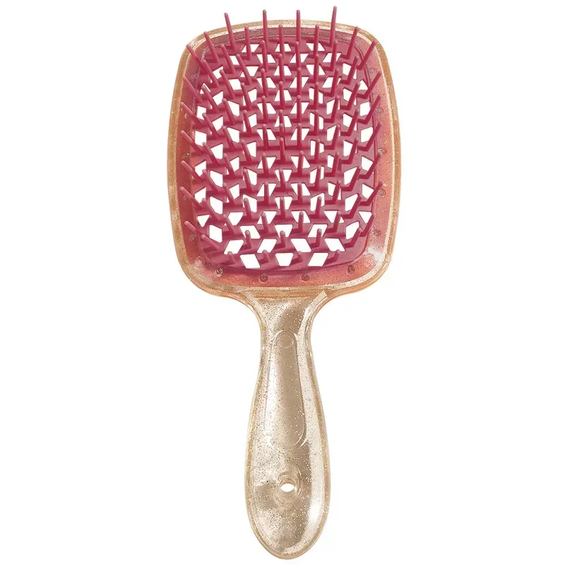 Plugged In Hair Brush 20654