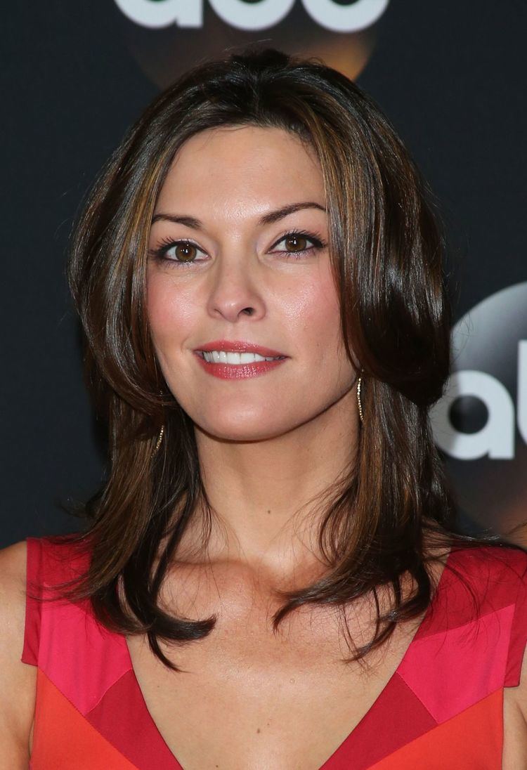 anna judkins add Alana De La Garza Sexy photo