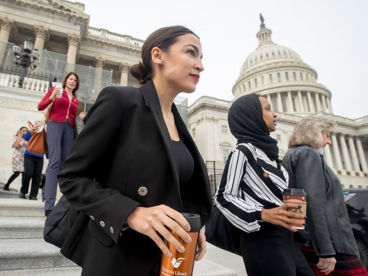 alexandar jankovic add Alexandra Ocasio Cortez Tits photo