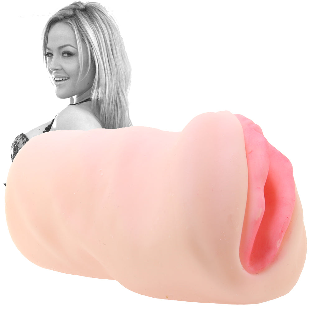 dan meinert add Alexis Texas Toy photo