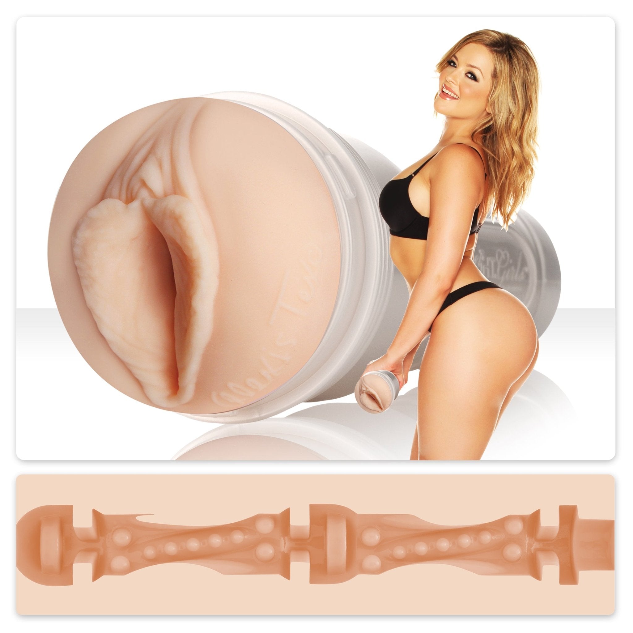 cheynne brown add Alexis Texas Toy photo