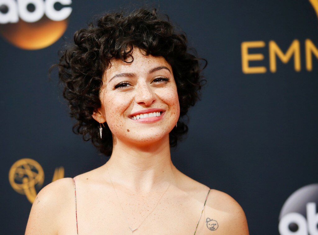 connie harvey add Alia Shawkat Hot photo