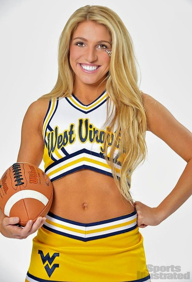 ashley amason add Alina West Cheerleader photo