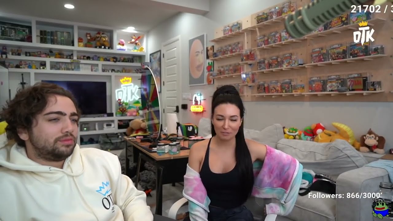 catherine dudley add Alinity Masterbating photo